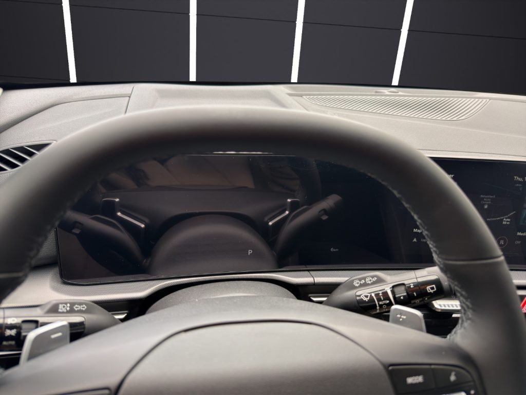 KIA Sportage 1.6 CRDi MHEV DCT Style - 11