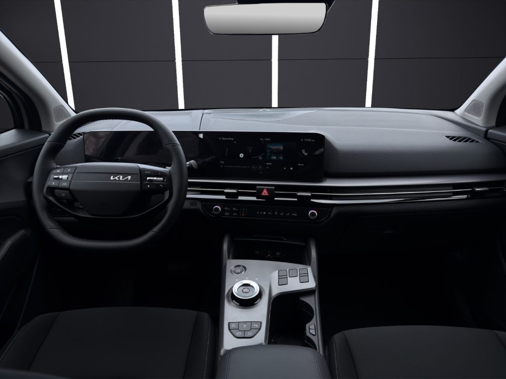 KIA Sportage 1.6 CRDi MHEV DCT Style - 14