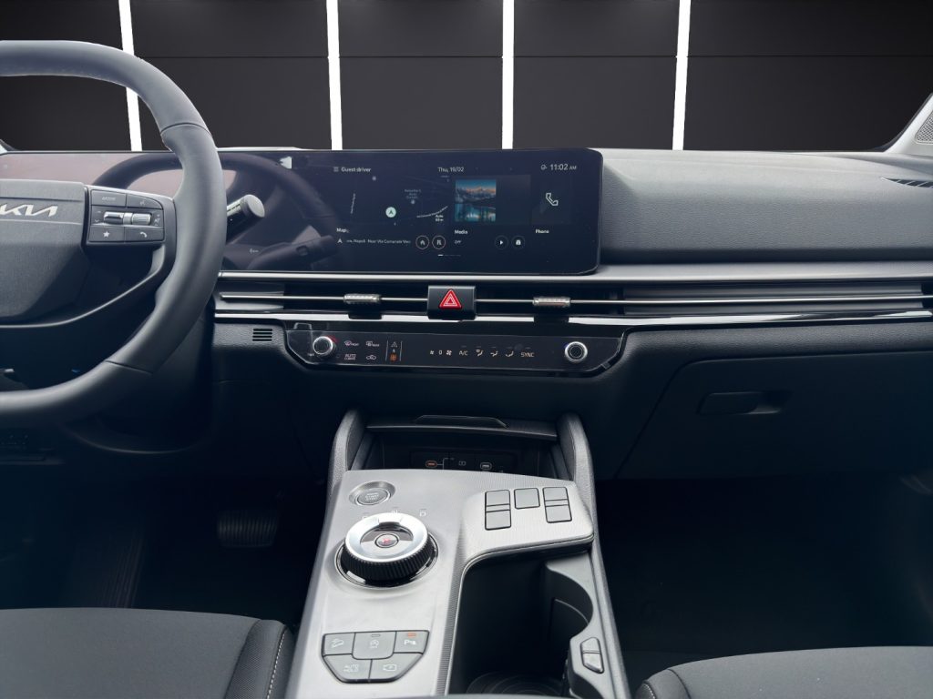 KIA Sportage 1.6 CRDi MHEV DCT Style - 15