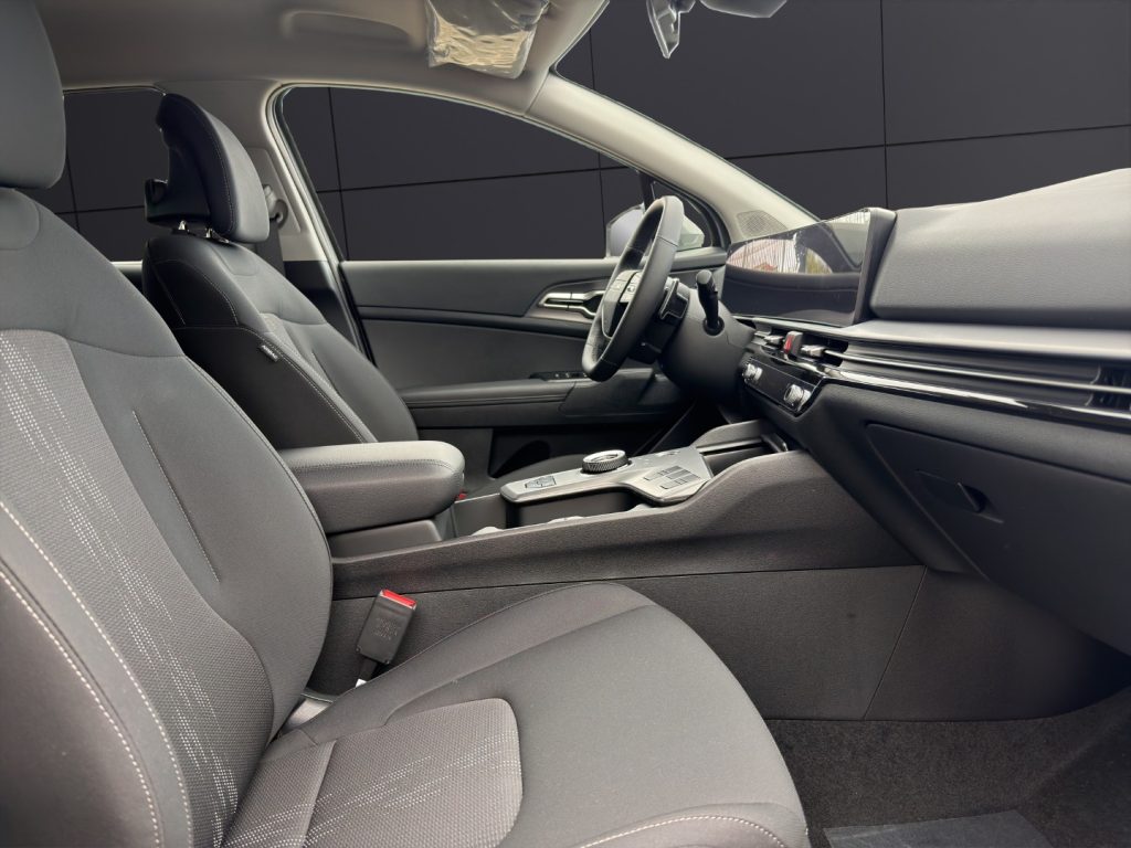 KIA Sportage 1.6 CRDi MHEV DCT Style - 18