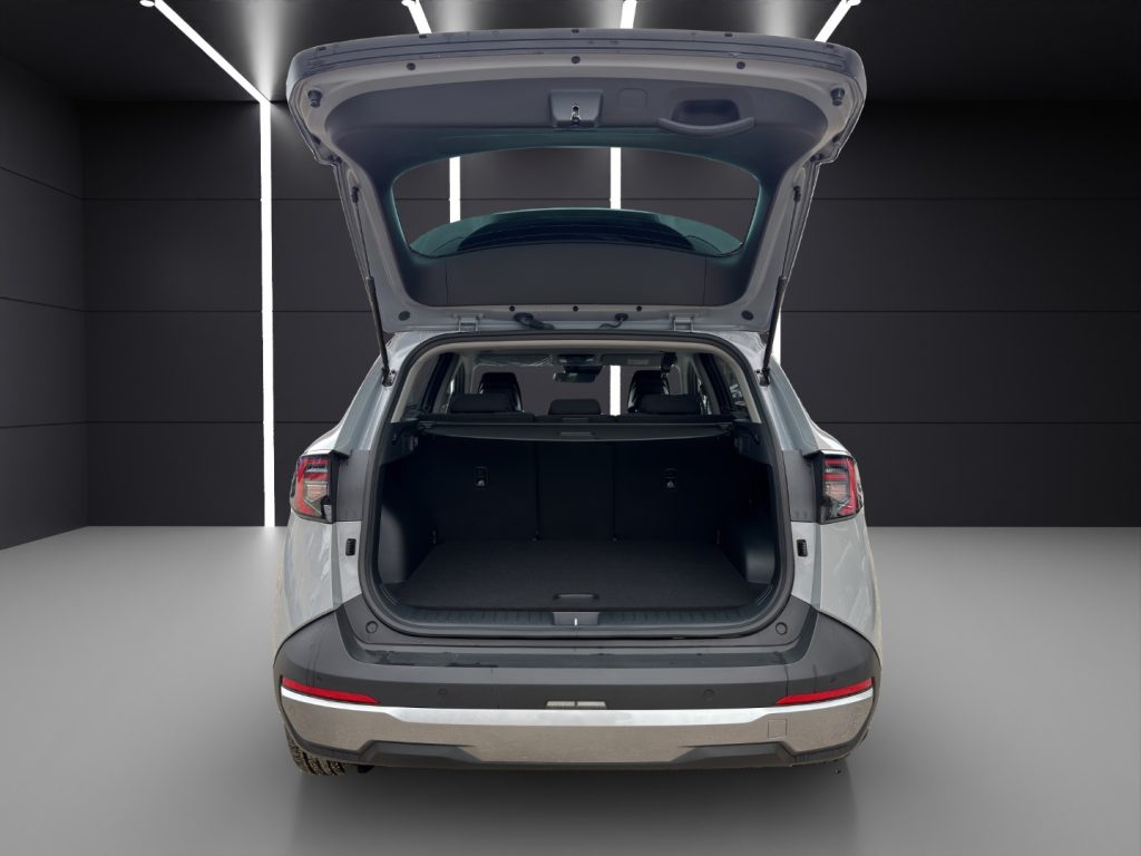 KIA Sportage 1.6 CRDi MHEV DCT Style - 20