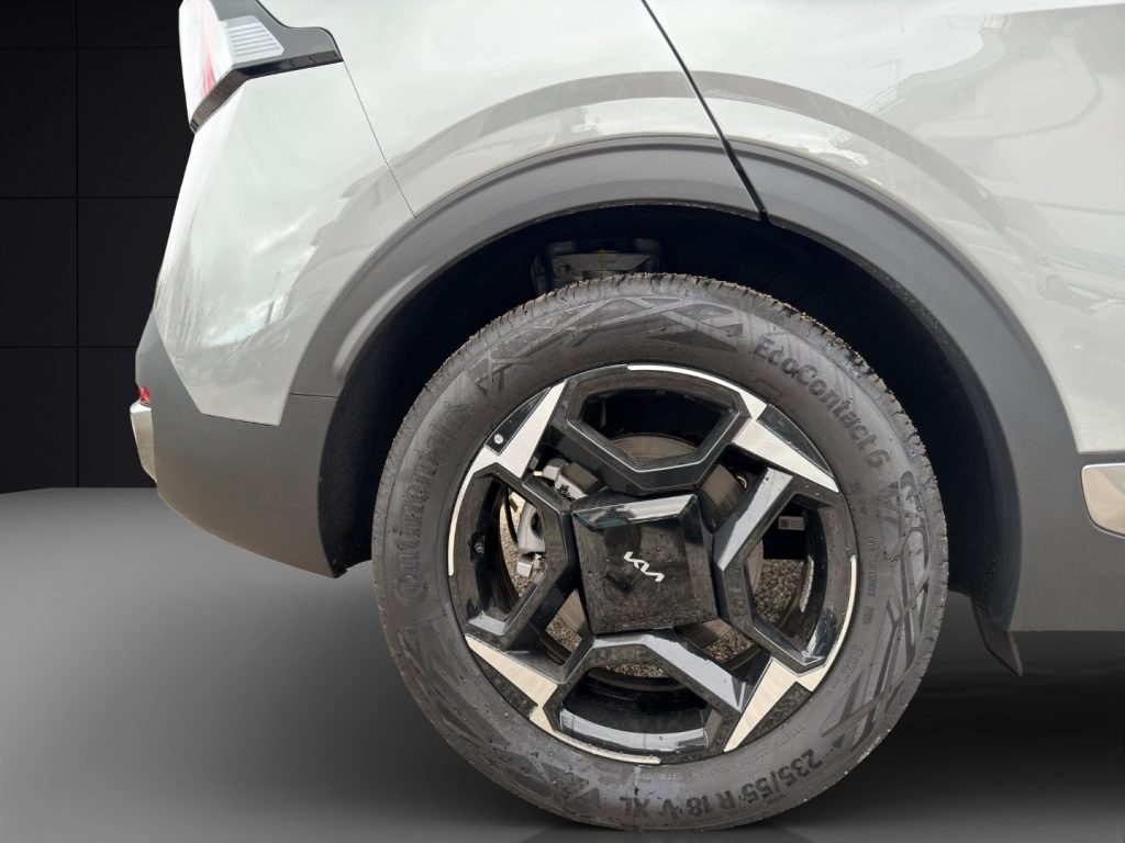 KIA Sportage 1.6 CRDi MHEV DCT Style - 21