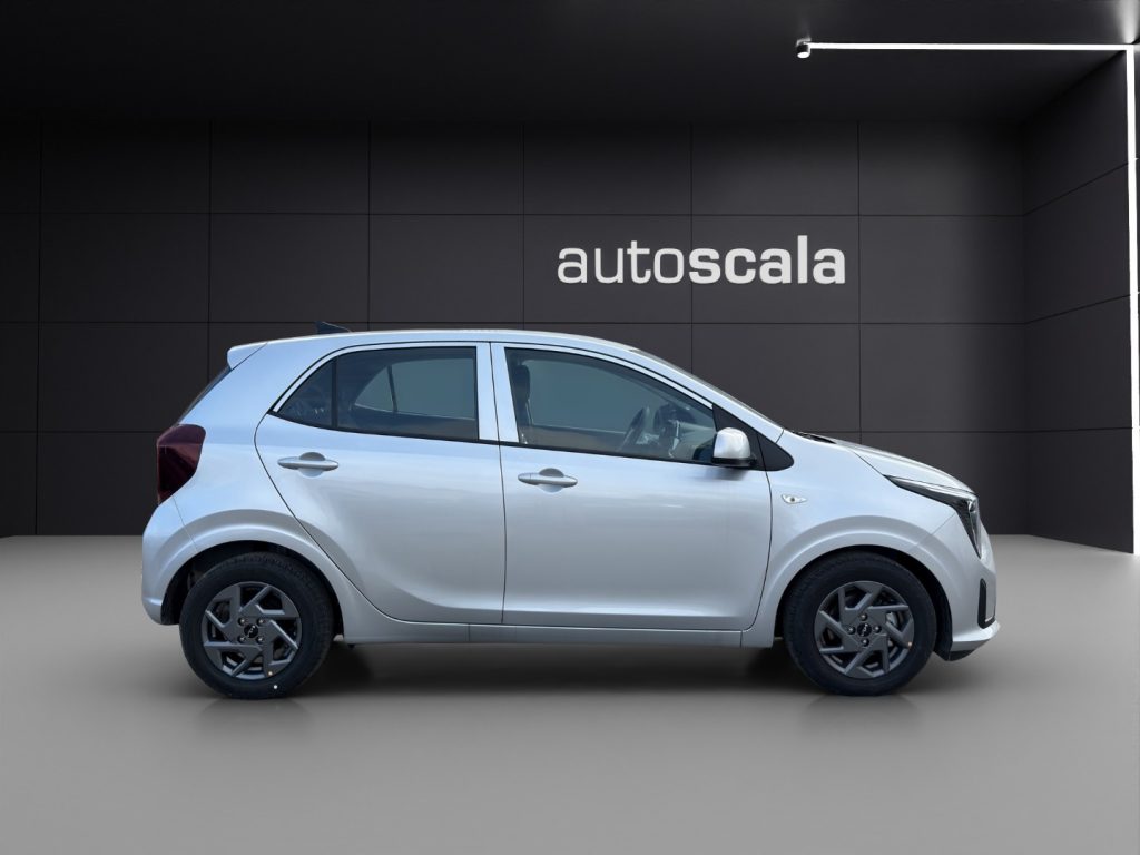 KIA Picanto 1.0 GDi 5 porte Urban - 6