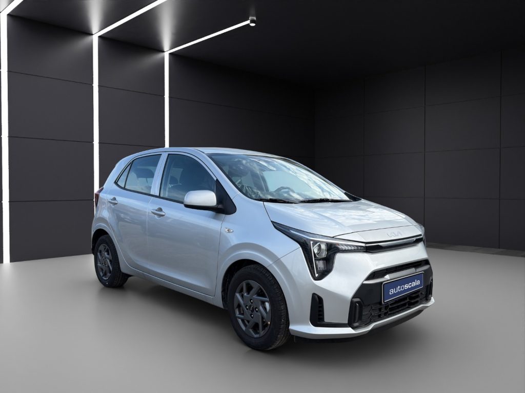 KIA Picanto 1.0 GDi 5 porte Urban - 7
