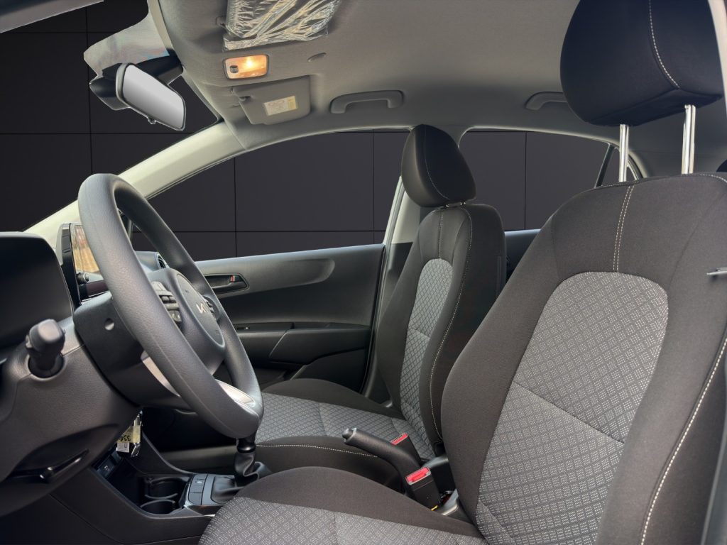 KIA Picanto 1.0 GDi 5 porte Urban - 9