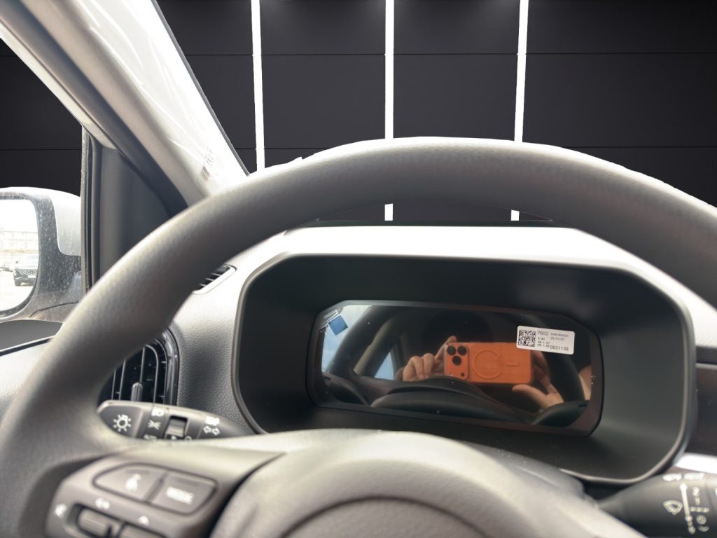 KIA Picanto 1.0 GDi 5 porte Urban - 11