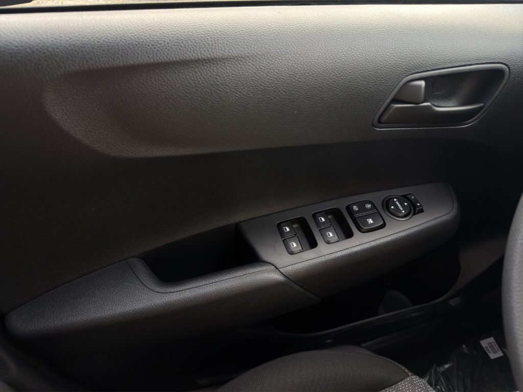 KIA Picanto 1.0 GDi 5 porte Urban - 12