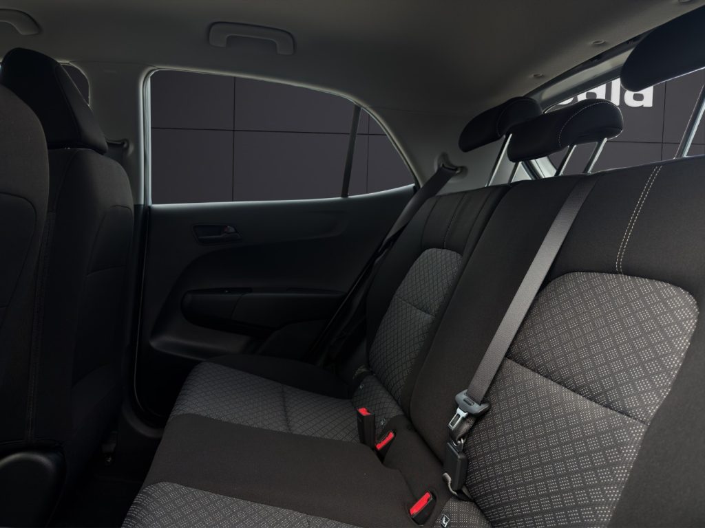 KIA Picanto 1.0 GDi 5 porte Urban - 13