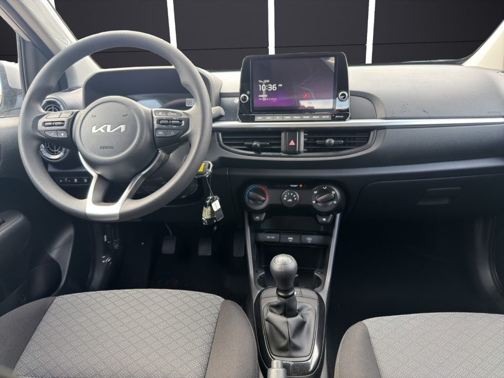 KIA Picanto 1.0 GDi 5 porte Urban - 14