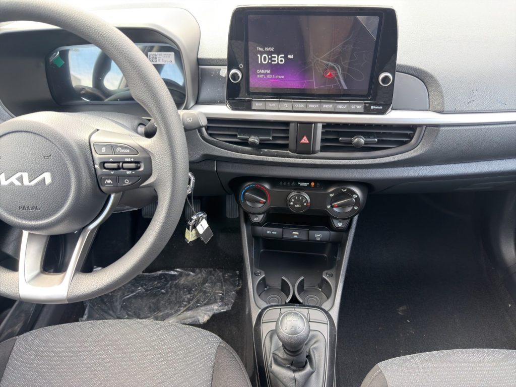 KIA Picanto 1.0 GDi 5 porte Urban - 15