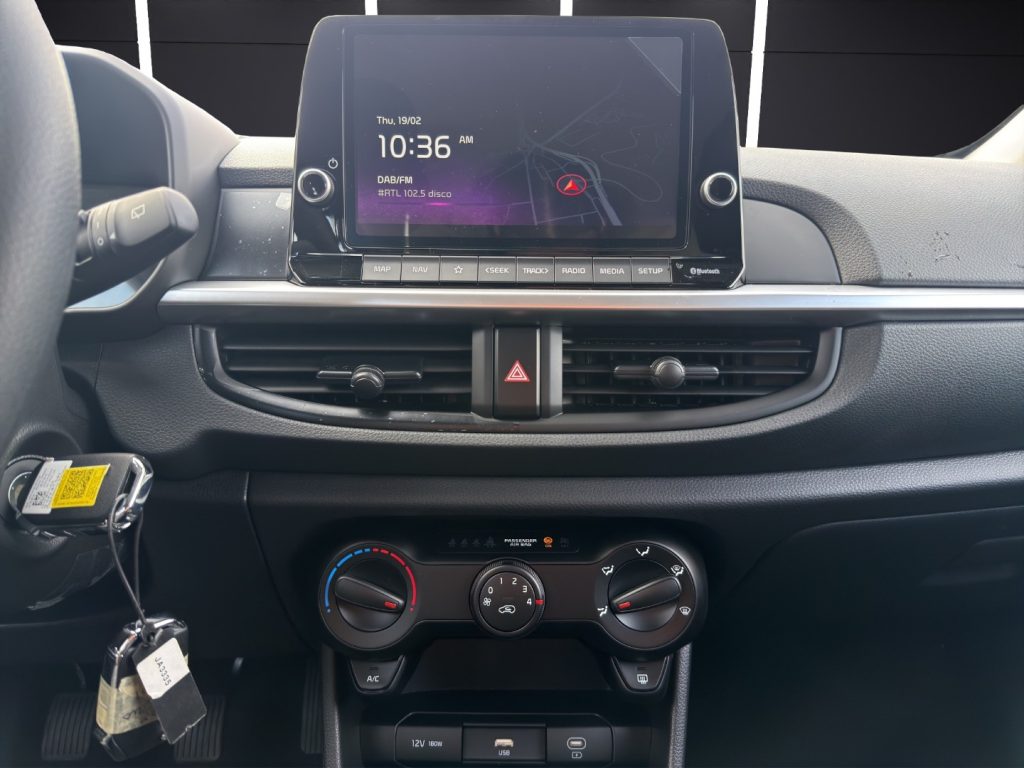 KIA Picanto 1.0 GDi 5 porte Urban - 16