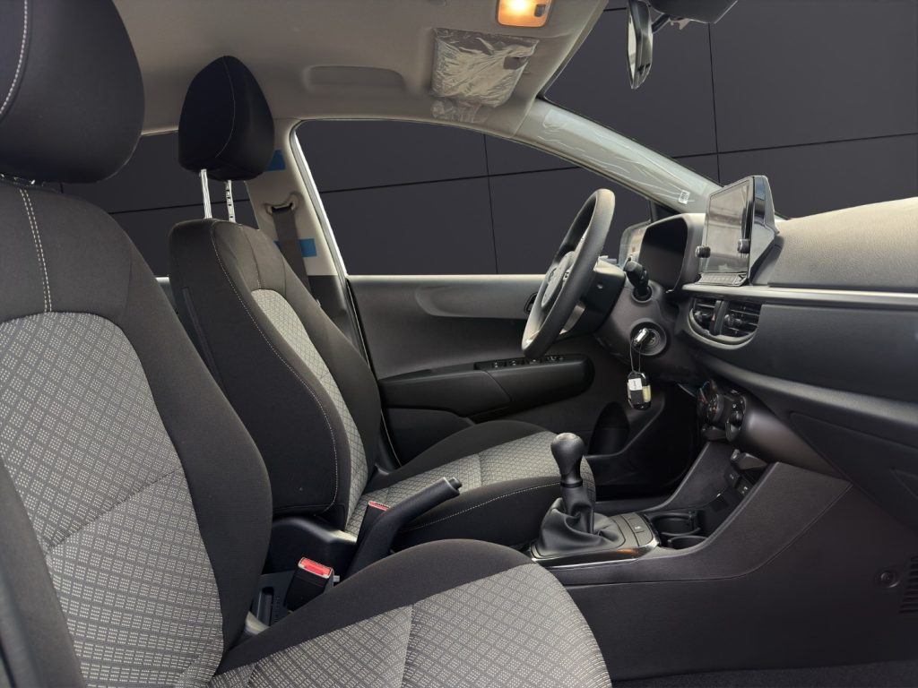 KIA Picanto 1.0 GDi 5 porte Urban - 18