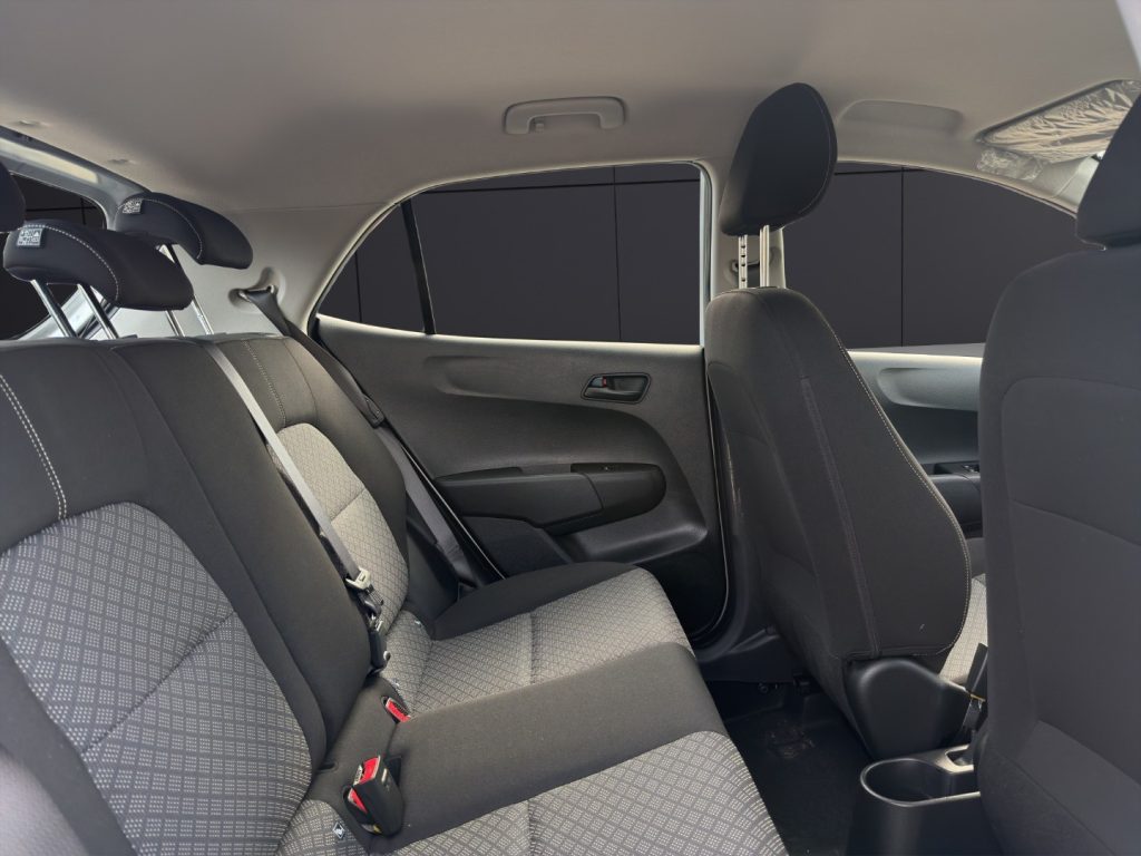 KIA Picanto 1.0 GDi 5 porte Urban - 19