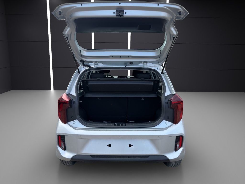 KIA Picanto 1.0 GDi 5 porte Urban - 20