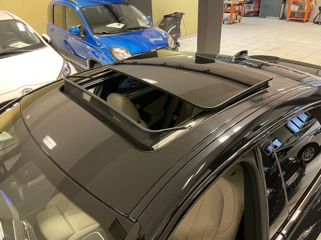 BMW 220 i xDrive Gran Coupé Msport autom+TETTO+HARMAN+ACC - 8