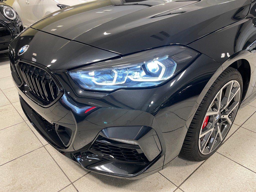 BMW 220 i xDrive Gran Coupé Msport autom+TETTO+HARMAN+ACC - 7