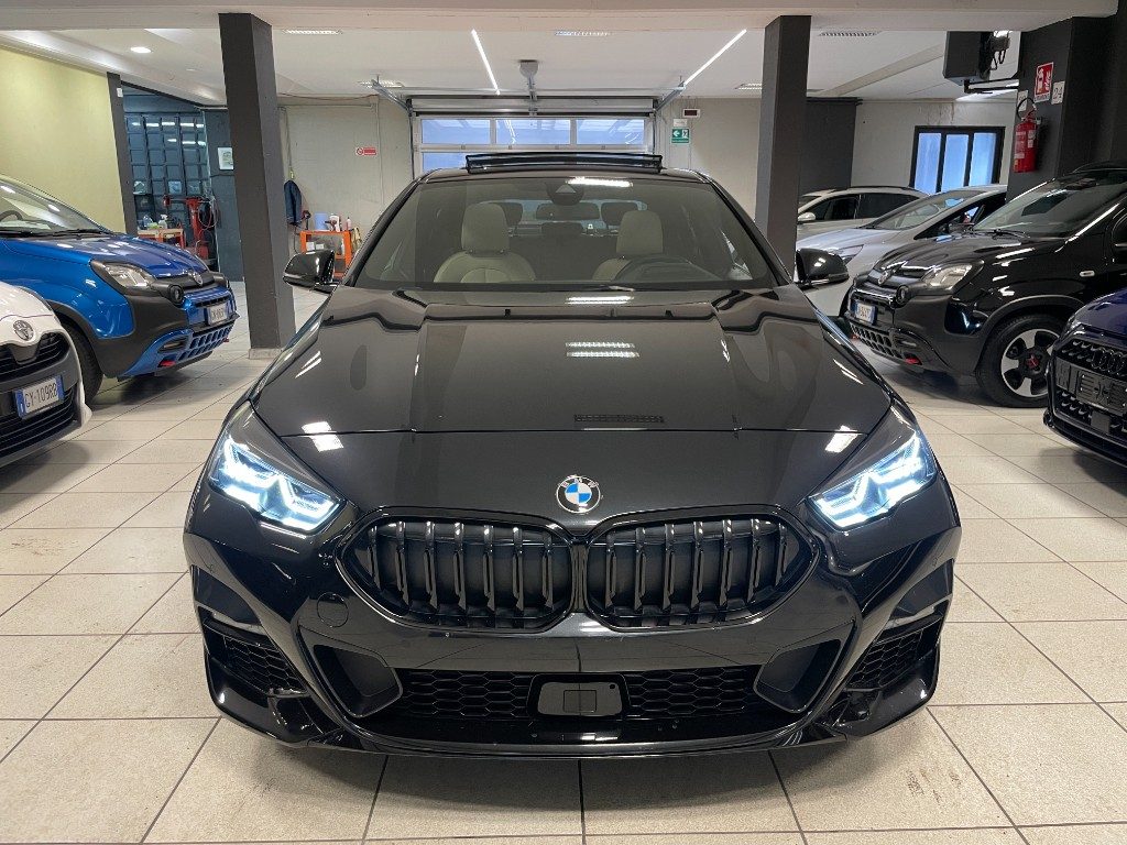 BMW 220 i xDrive Gran Coupé Msport autom+TETTO+HARMAN+ACC - 2