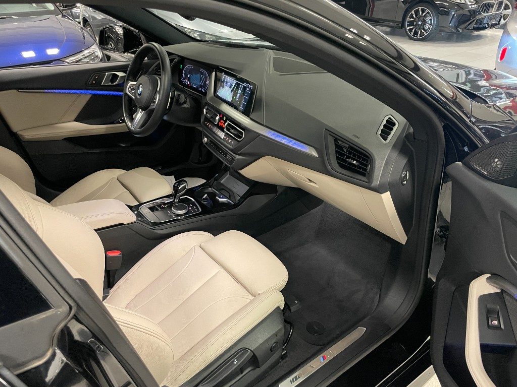 BMW 220 i xDrive Gran Coupé Msport autom+TETTO+HARMAN+ACC - 12