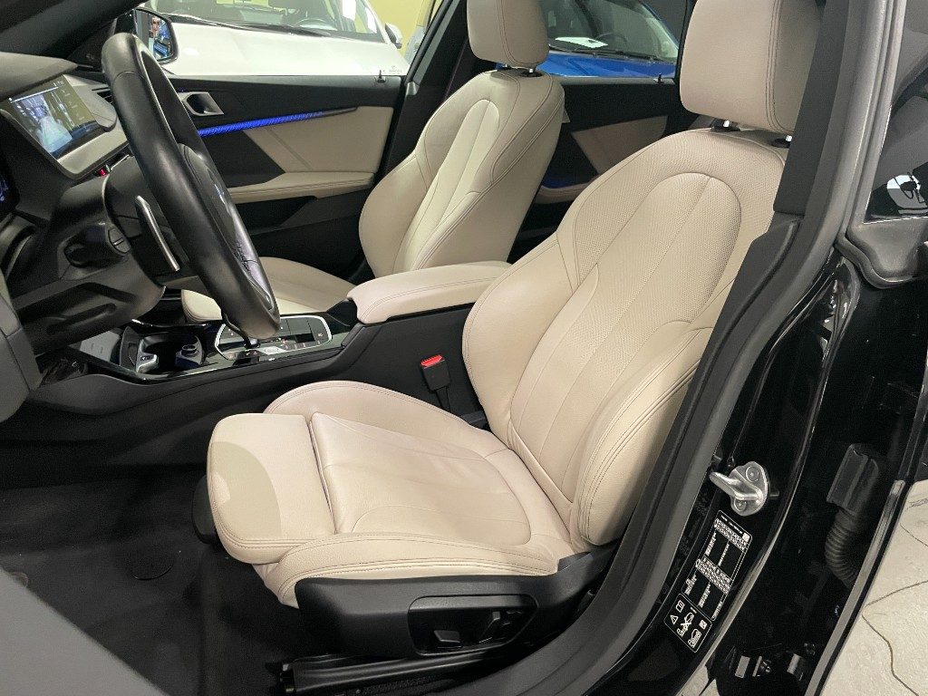 BMW 220 i xDrive Gran Coupé Msport autom+TETTO+HARMAN+ACC - 17