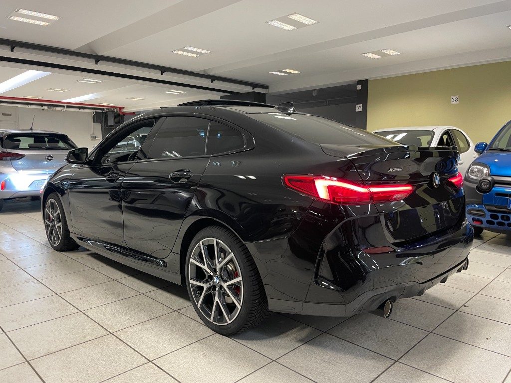 BMW 220 i xDrive Gran Coupé Msport autom+TETTO+HARMAN+ACC - 6