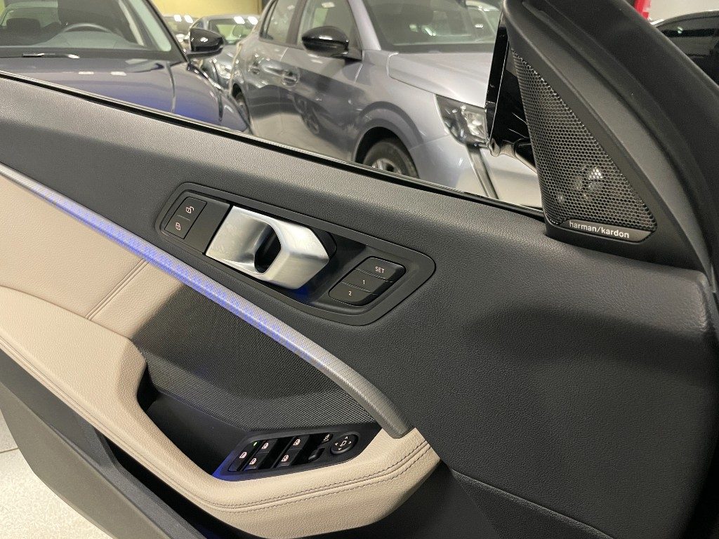 BMW 220 i xDrive Gran Coupé Msport autom+TETTO+HARMAN+ACC - 23