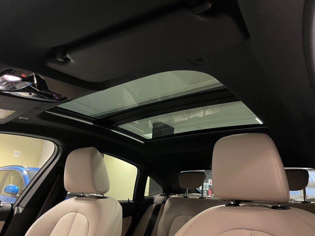 BMW 220 i xDrive Gran Coupé Msport autom+TETTO+HARMAN+ACC - 28