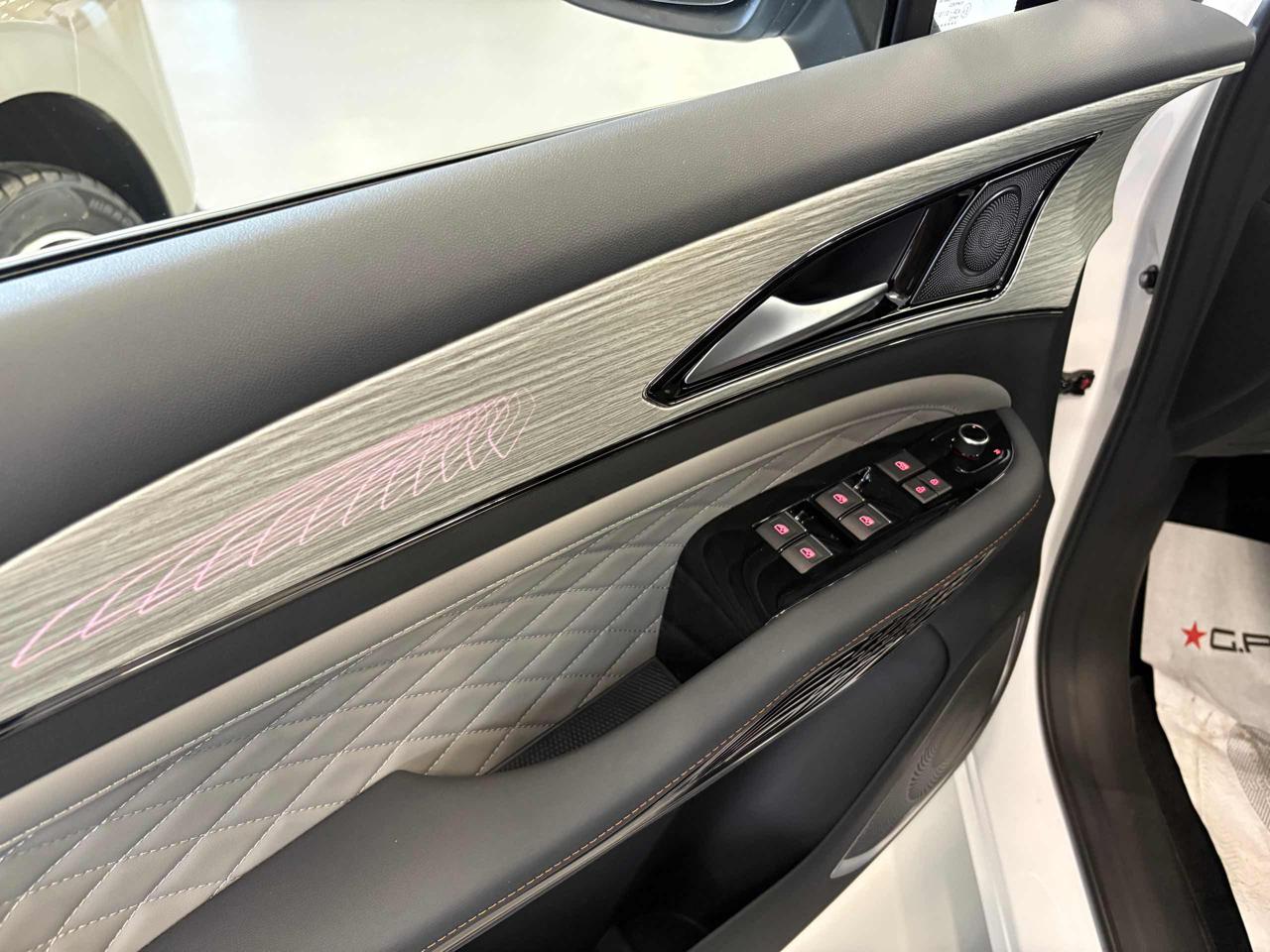 EVO Evo Spazio 1.5 Turbo 7 posti Bi-Fuel GPL - 16