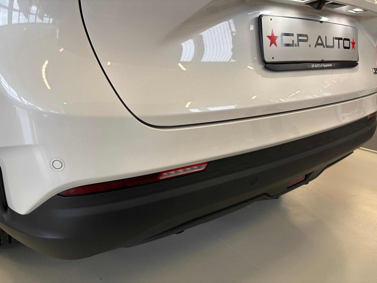 EVO Evo Spazio 1.5 Turbo 7 posti Bi-Fuel GPL - 5