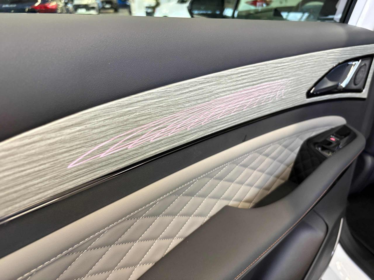 EVO Evo Spazio 1.5 Turbo 7 posti Bi-Fuel GPL - 12