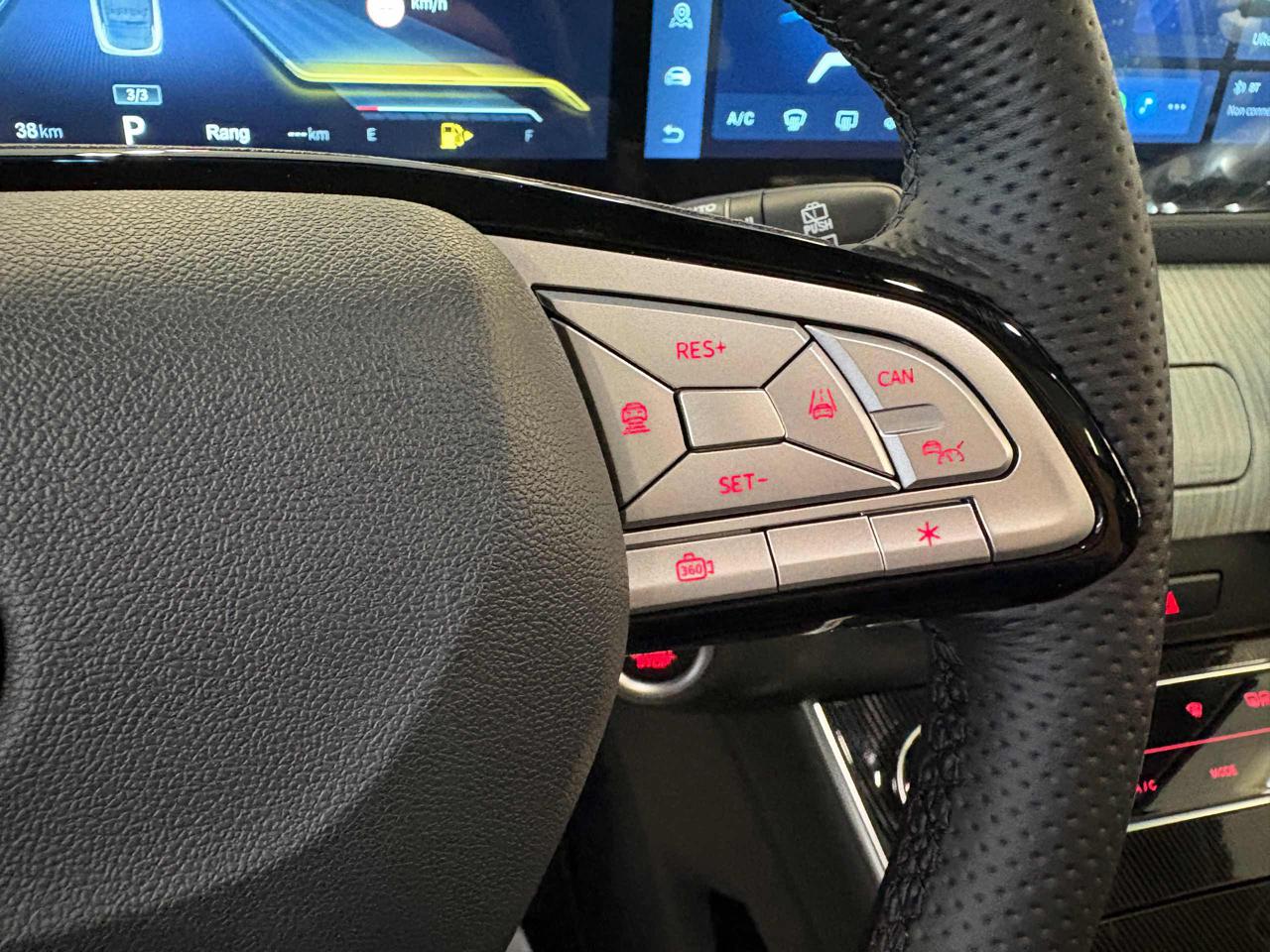 EVO Evo Spazio 1.5 Turbo 7 posti Bi-Fuel GPL - 20