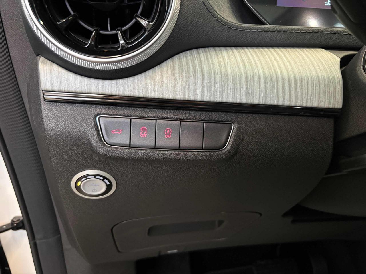 EVO Evo Spazio 1.5 Turbo 7 posti Bi-Fuel GPL - 21