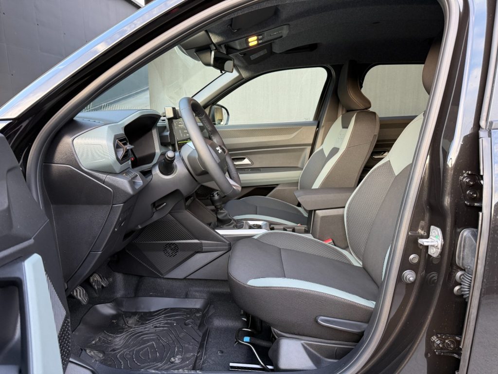 DACIA Duster Tce MHEV 4x4 Extreme 360° Tecno Pack Park Pack - 4