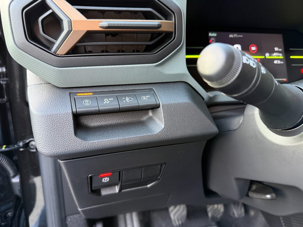 DACIA Duster Tce MHEV 4x4 Extreme 360° Tecno Pack Park Pack - 8