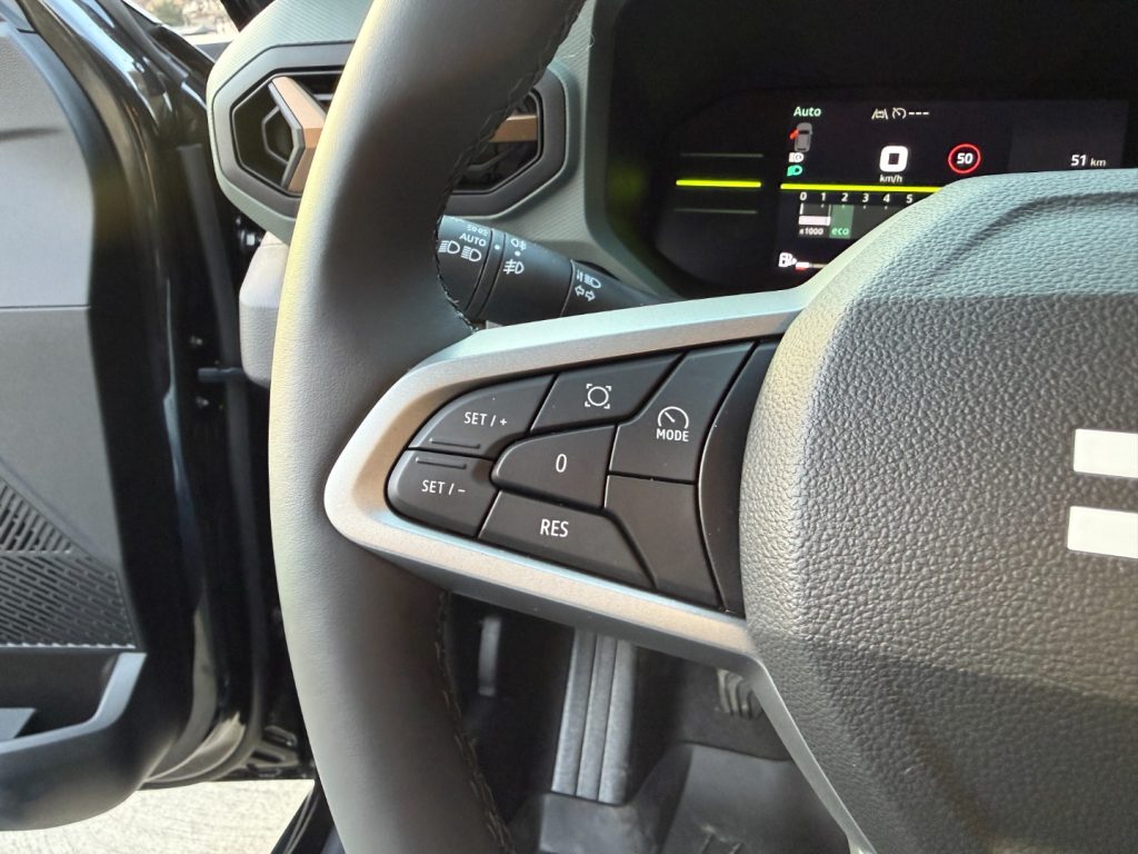 DACIA Duster Tce MHEV 4x4 Extreme 360° Tecno Pack Park Pack - 9