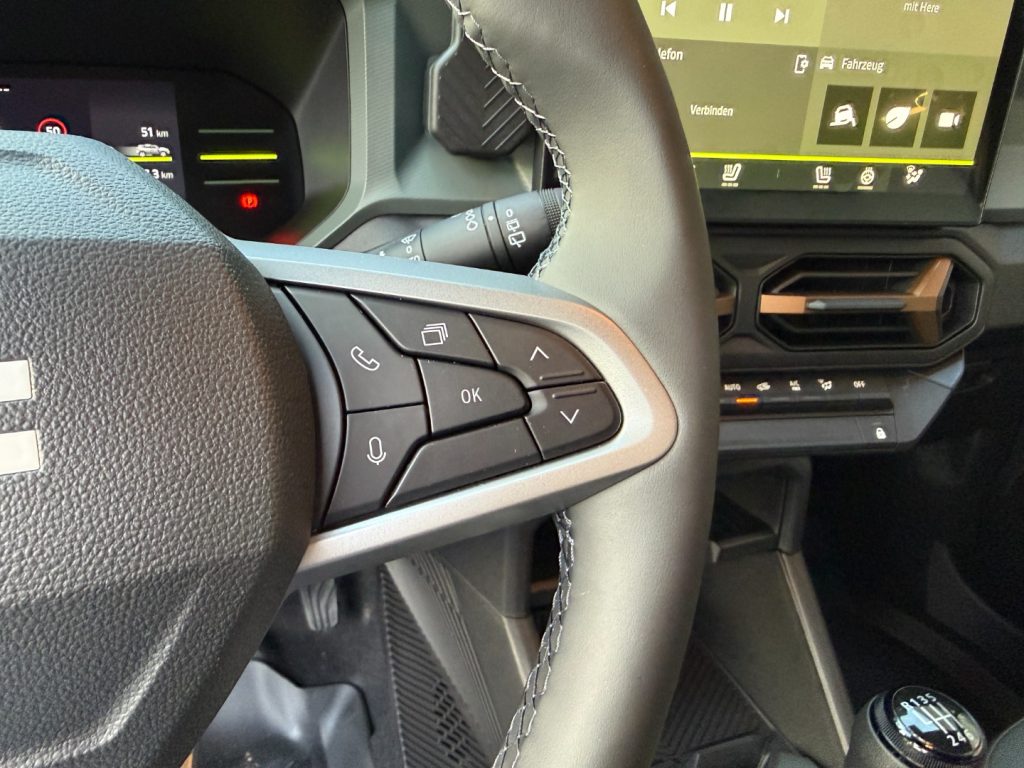 DACIA Duster Tce MHEV 4x4 Extreme 360° Tecno Pack Park Pack - 10