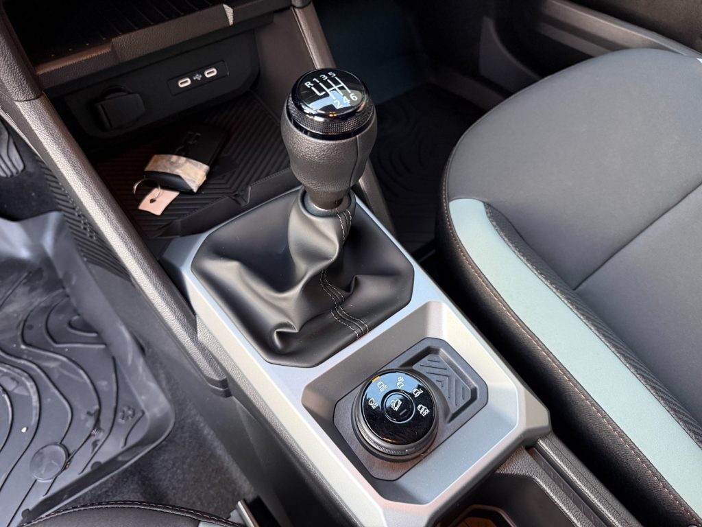 DACIA Duster Tce MHEV 4x4 Extreme 360° Tecno Pack Park Pack - 14