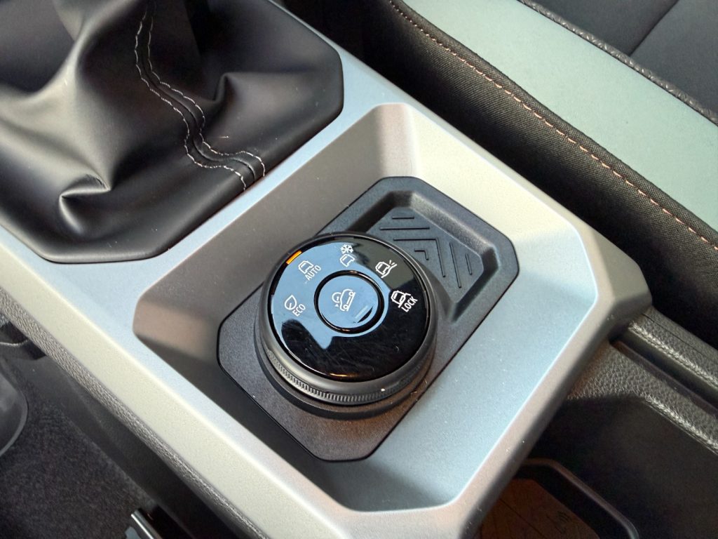 DACIA Duster Tce MHEV 4x4 Extreme 360° Tecno Pack Park Pack - 15