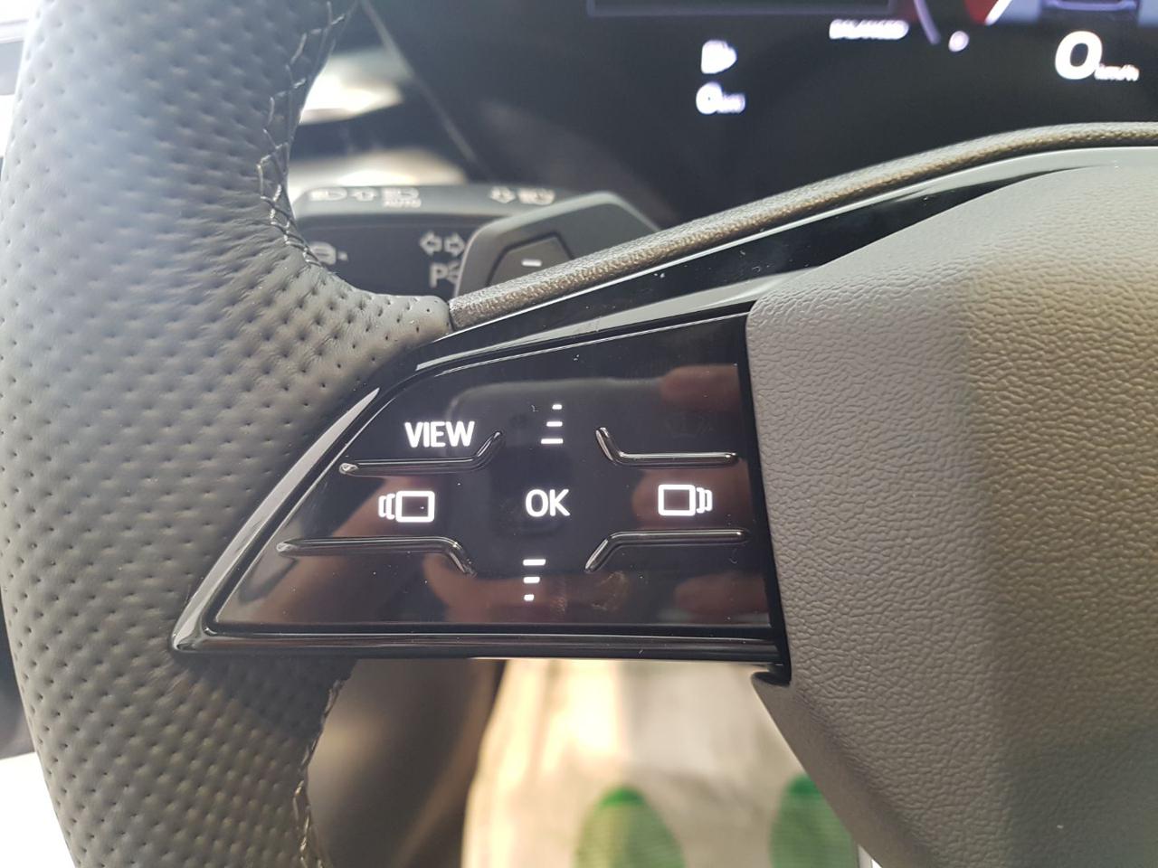 AUDI A5 Avant TDI 150 kW S tronic mHEV+ S Line edition - 19