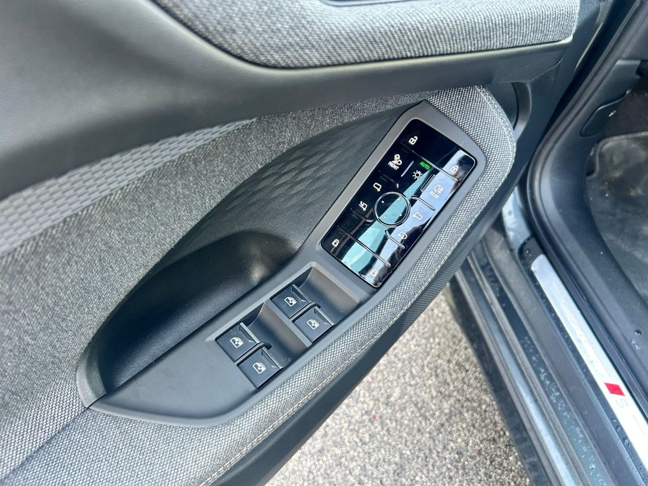 AUDI A5 Avant TDI 150 kW S tronic mHEV+ S Line edition - 10