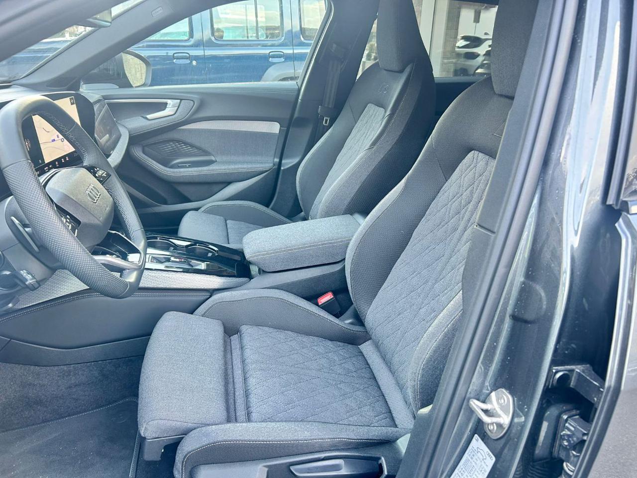 AUDI A5 Avant TDI 150 kW S tronic mHEV+ S Line edition - 7