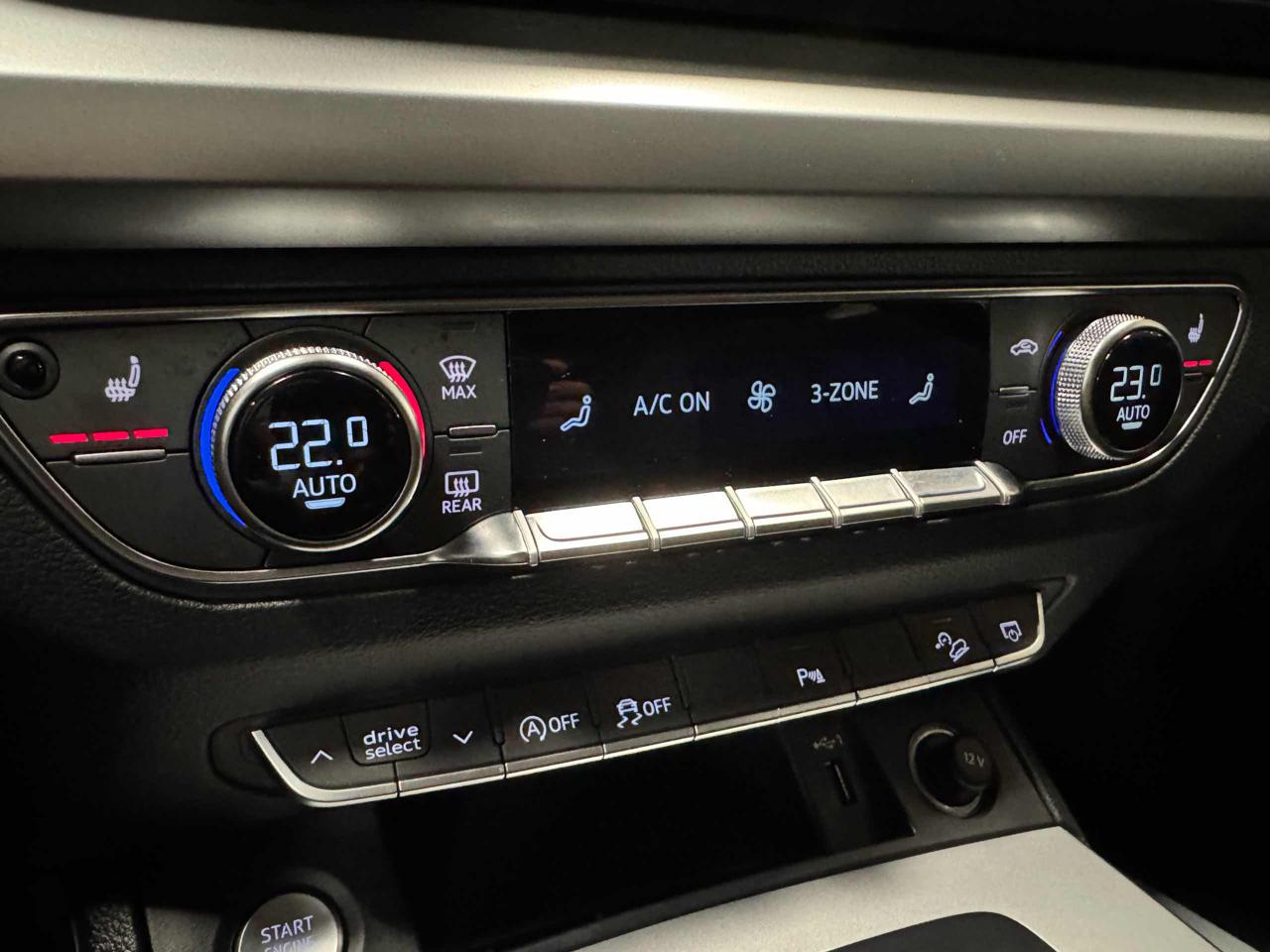 AUDI Q5 35 TDI S tronic Business Advanced - 17