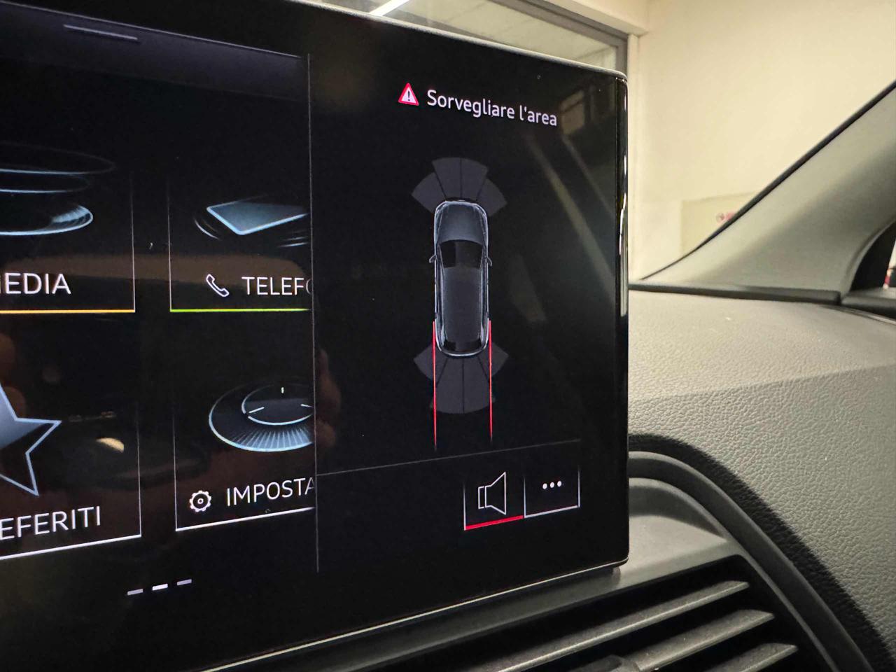 AUDI Q5 35 TDI S tronic Business Advanced - 20