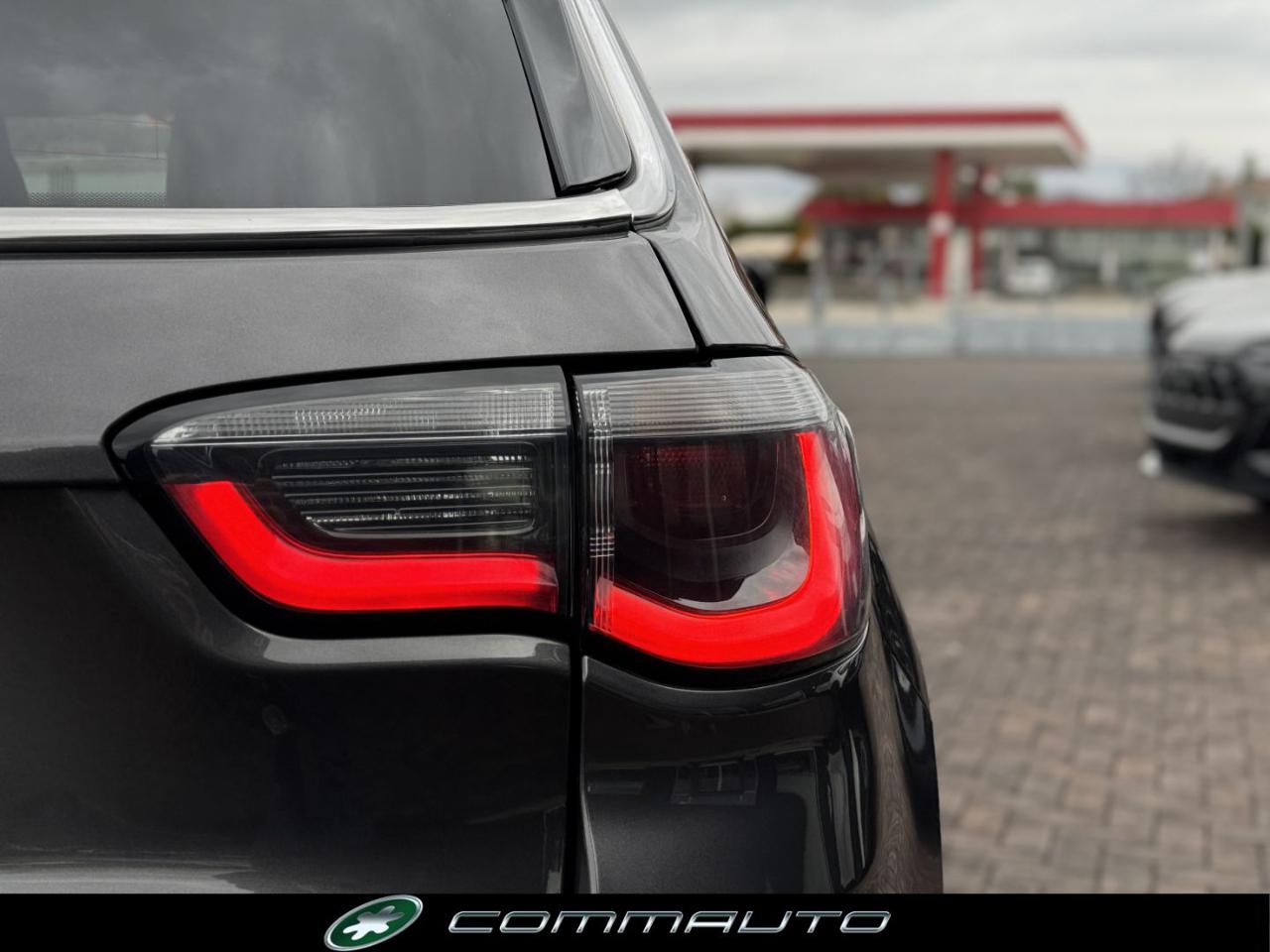 JEEP Compass 2.0 Multijet II 4WD Limited - 29