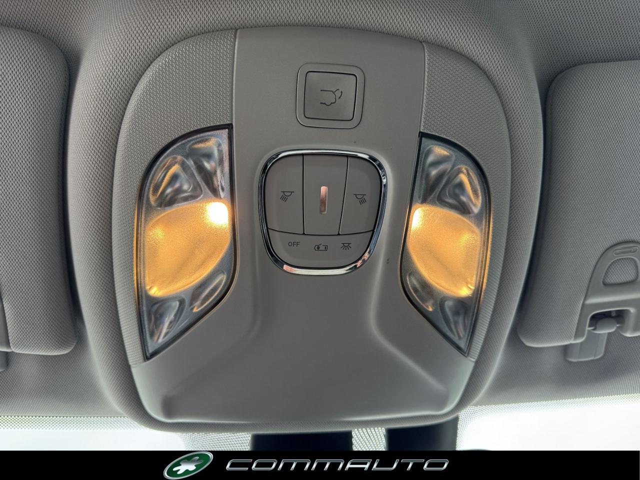 JEEP Compass 2.0 Multijet II 4WD Limited - 20