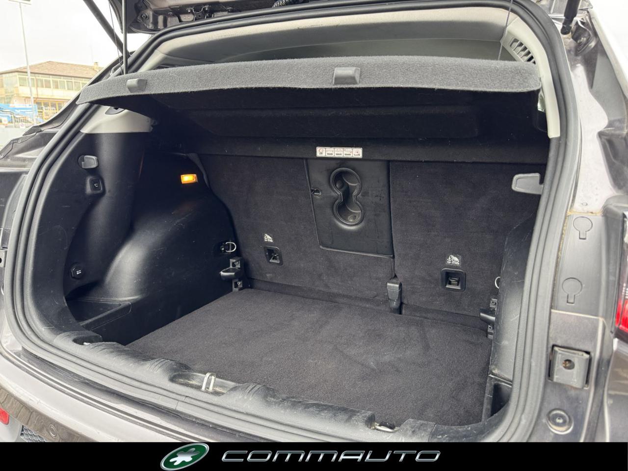 JEEP Compass 2.0 Multijet II 4WD Limited - 25