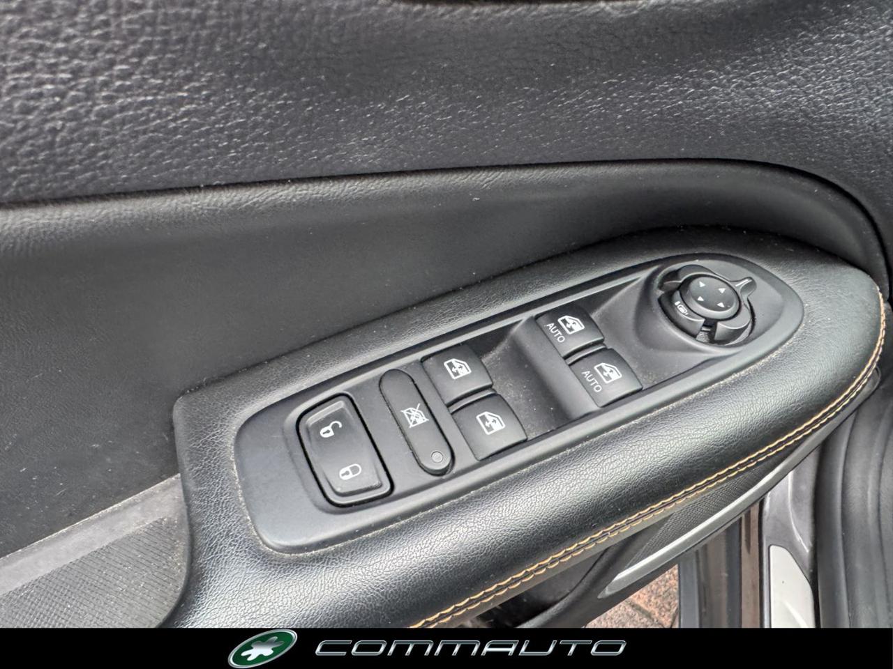 JEEP Compass 2.0 Multijet II 4WD Limited - 11