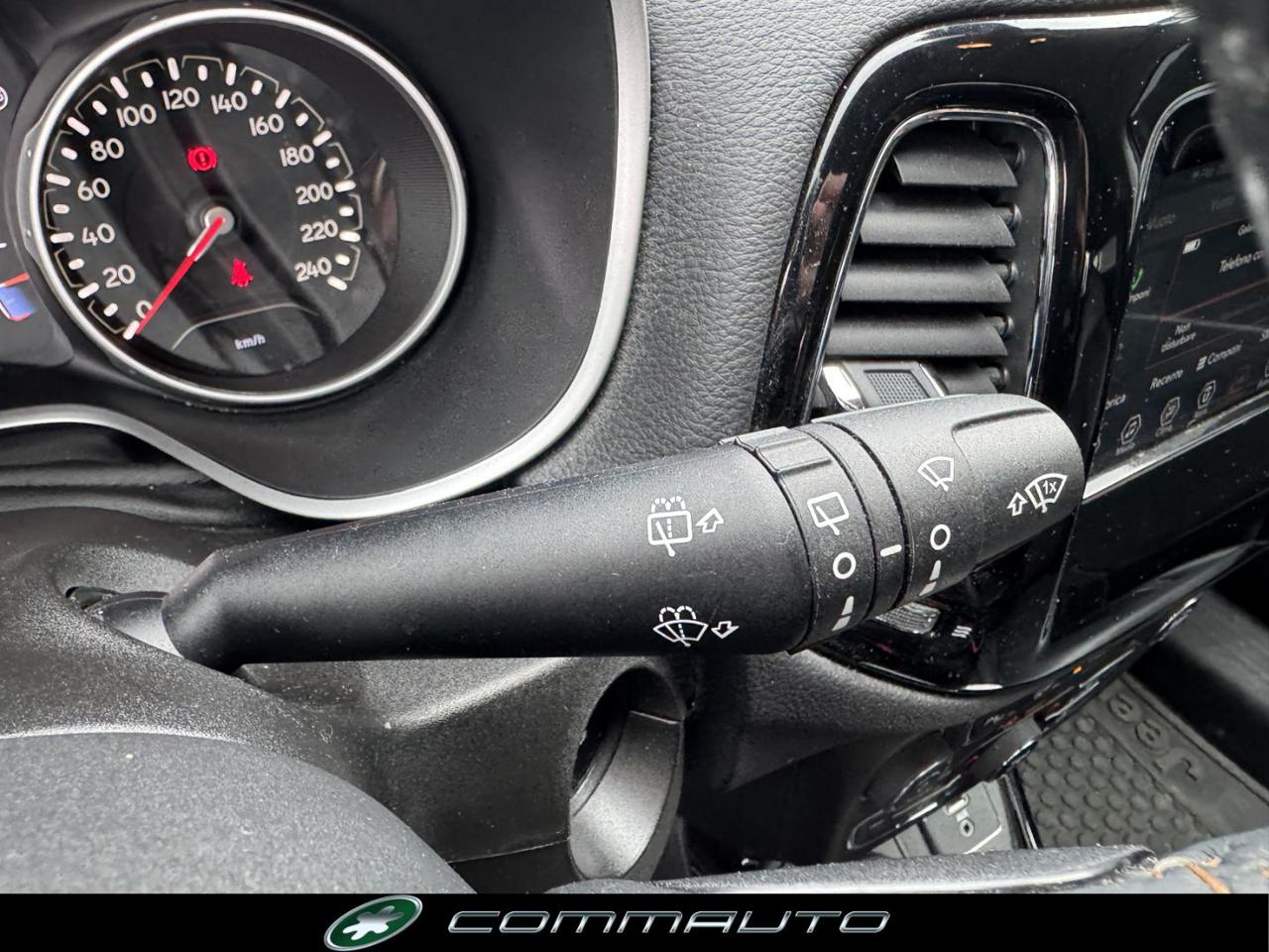 JEEP Compass 2.0 Multijet II 4WD Limited - 14