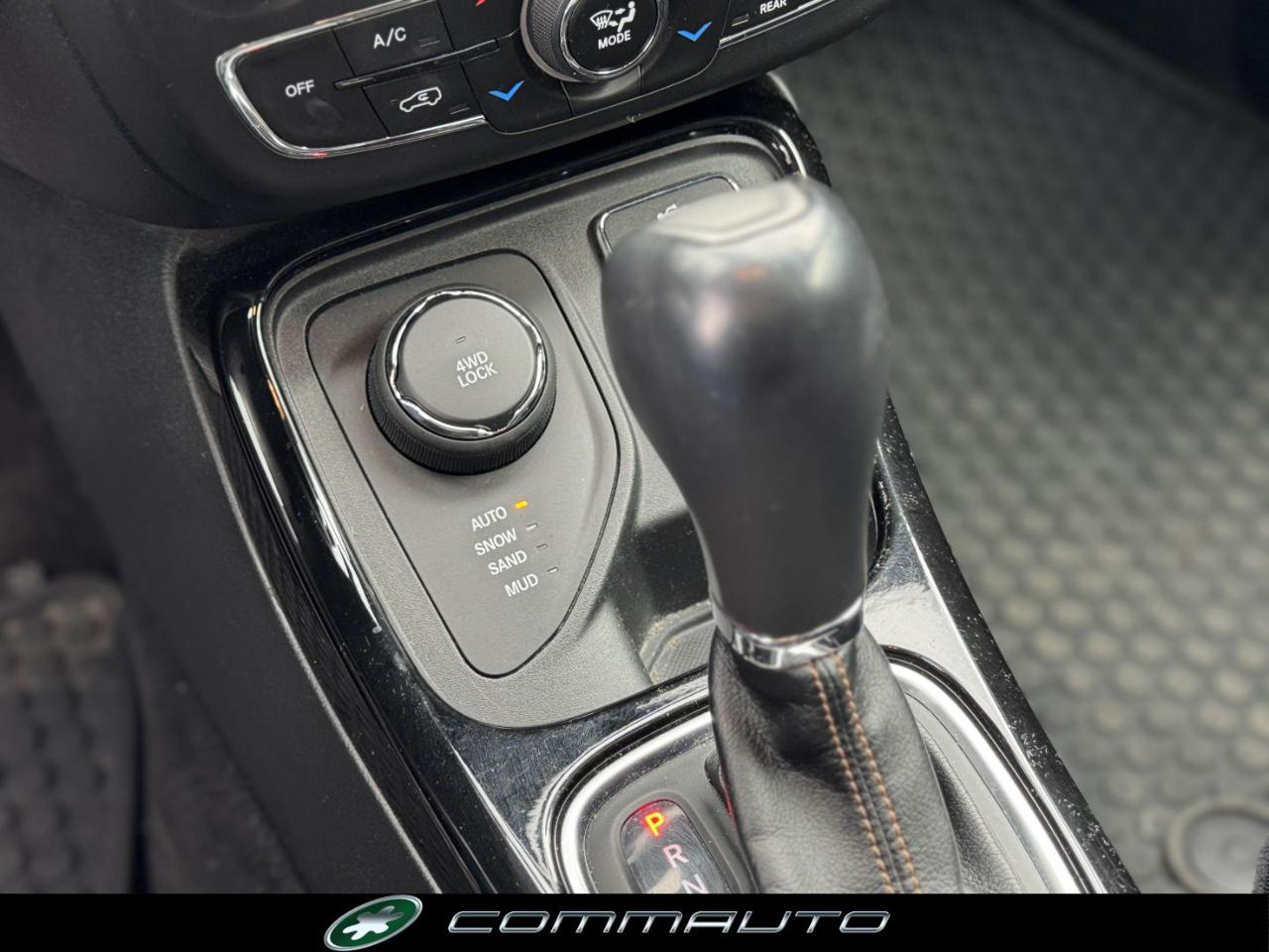 JEEP Compass 2.0 Multijet II 4WD Limited - 19