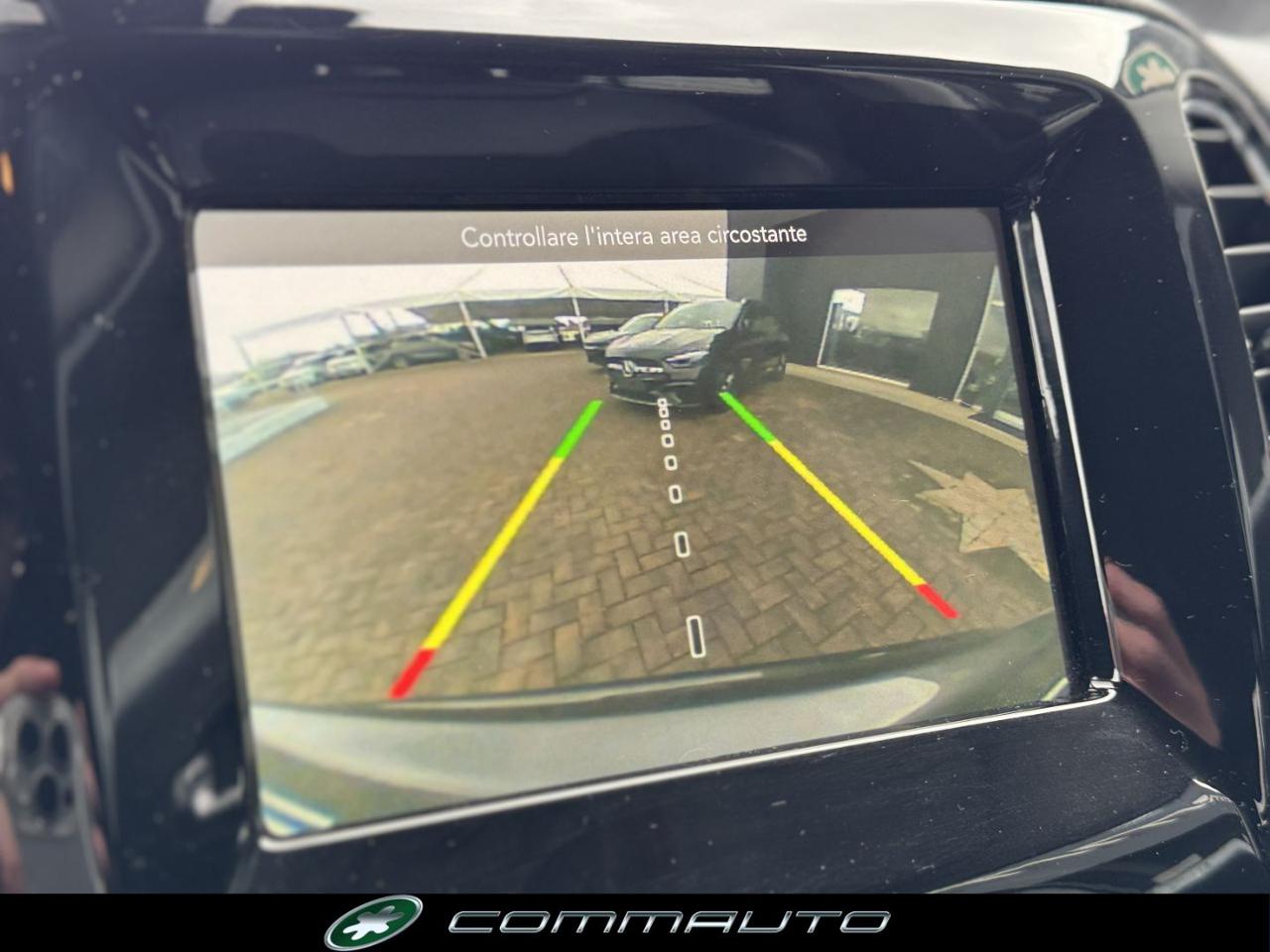 JEEP Compass 2.0 Multijet II 4WD Limited - 28