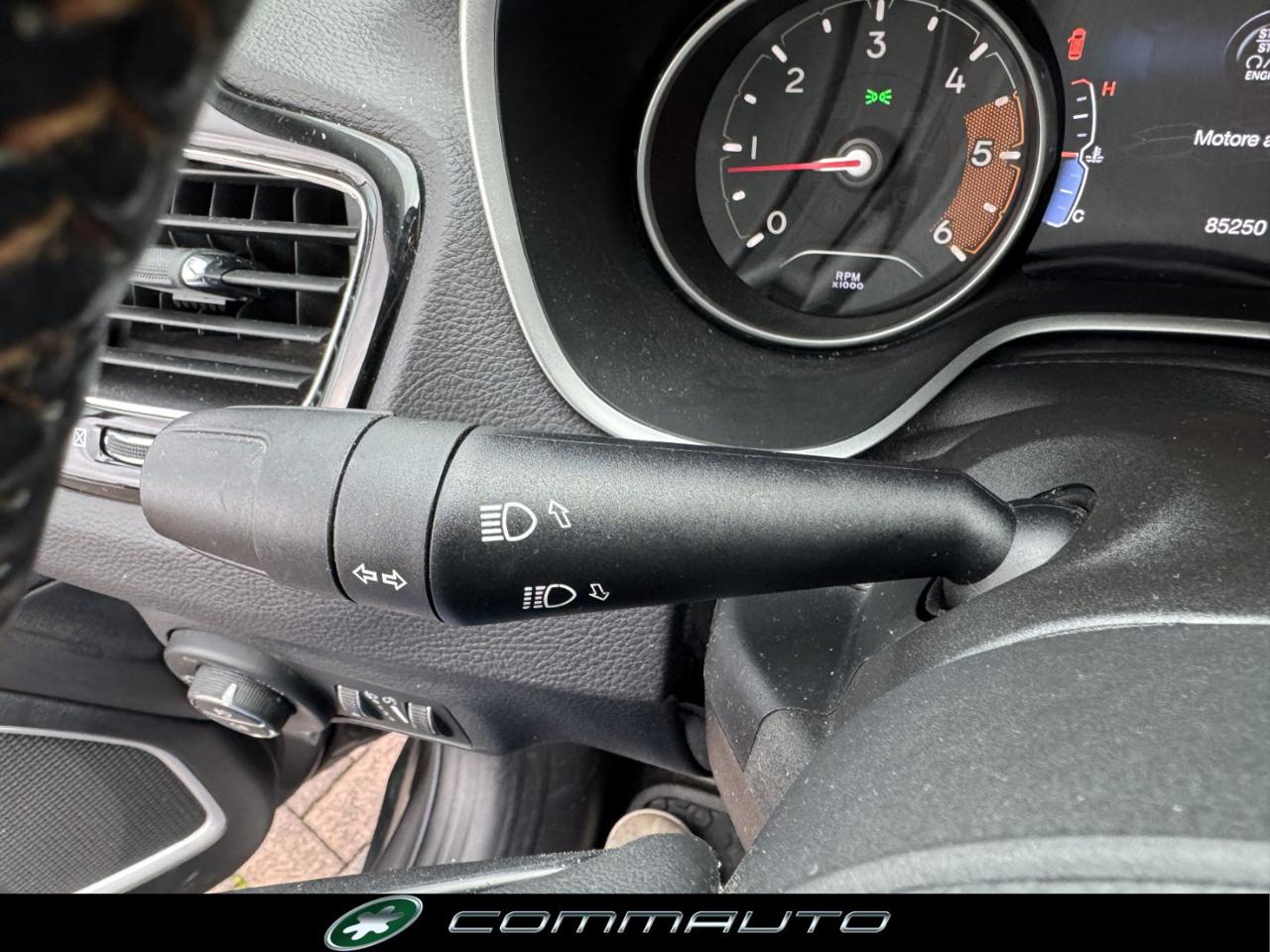 JEEP Compass 2.0 Multijet II 4WD Limited - 15